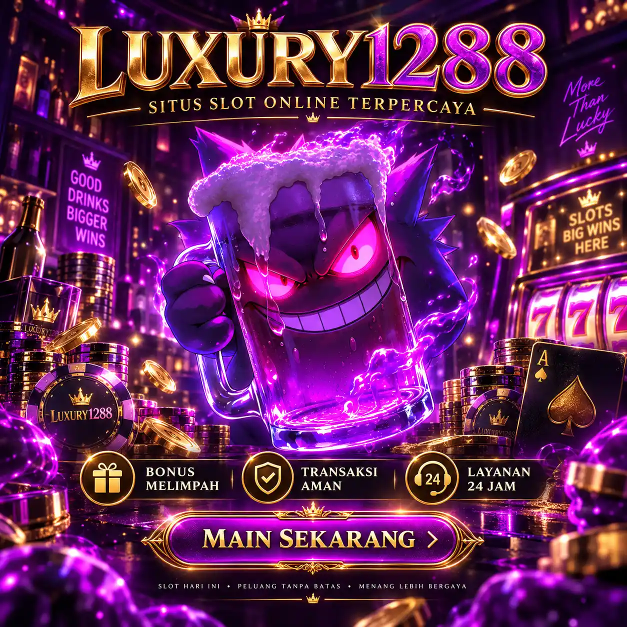 LUXURY1288
