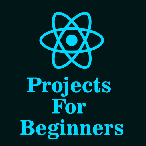 reactjs projects for beginners